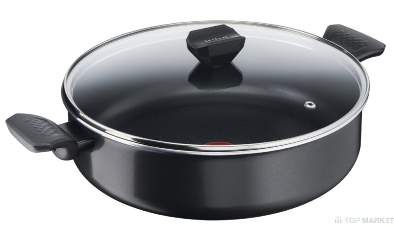 Тиган Tefal B5677253 Намаления и отстъпки ЧеренПетък 2