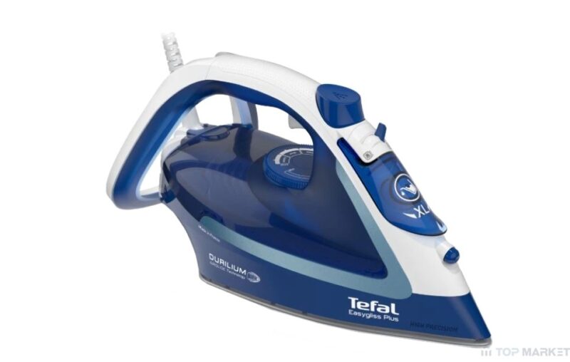 Ютия Tefal FV5735E0 Намаления и отстъпки ЧеренПетък 3