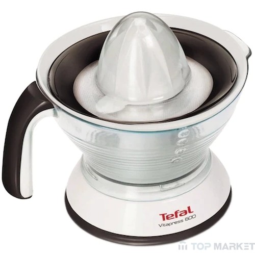 Цитрус преса Tefal ZP300138 Намаления и отстъпки ЧеренПетък