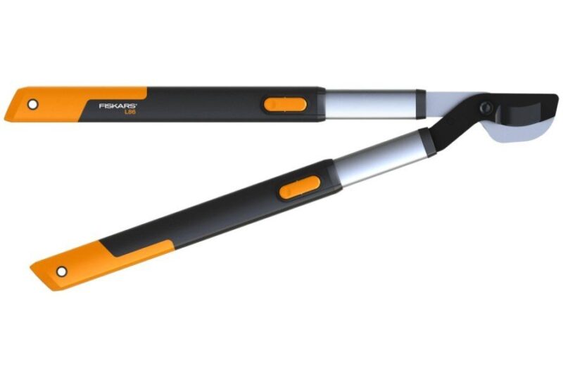 Телескопична ножица за клони ‘SmartFit L86’ Fiskars 112500 Намаления и отстъпки ЧеренПетък 3