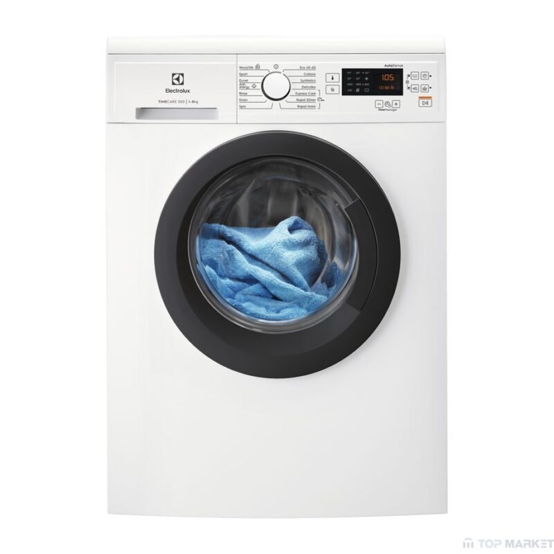 Пералня ELECTROLUX EW2F428S Намаления и отстъпки ЧеренПетък 3