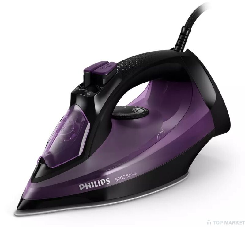 Ютия PHILIPS DST5030/80 Намаления и отстъпки ЧеренПетък 3