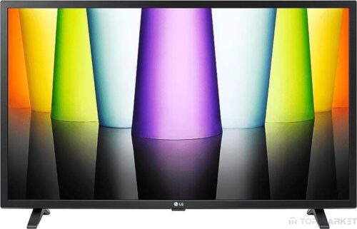 Телевизор LG 32LQ630B6LA Намаления и отстъпки ЧеренПетък