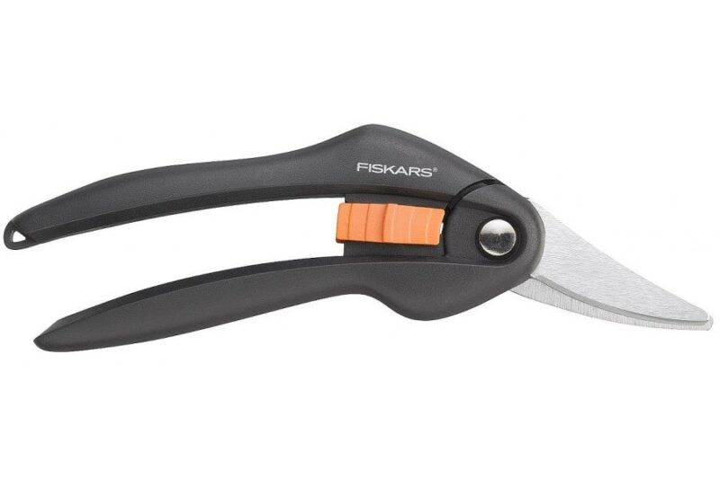 Ножици градински SingleStep™ SP27 Fiskars 111270 Намаления и отстъпки ЧеренПетък 3