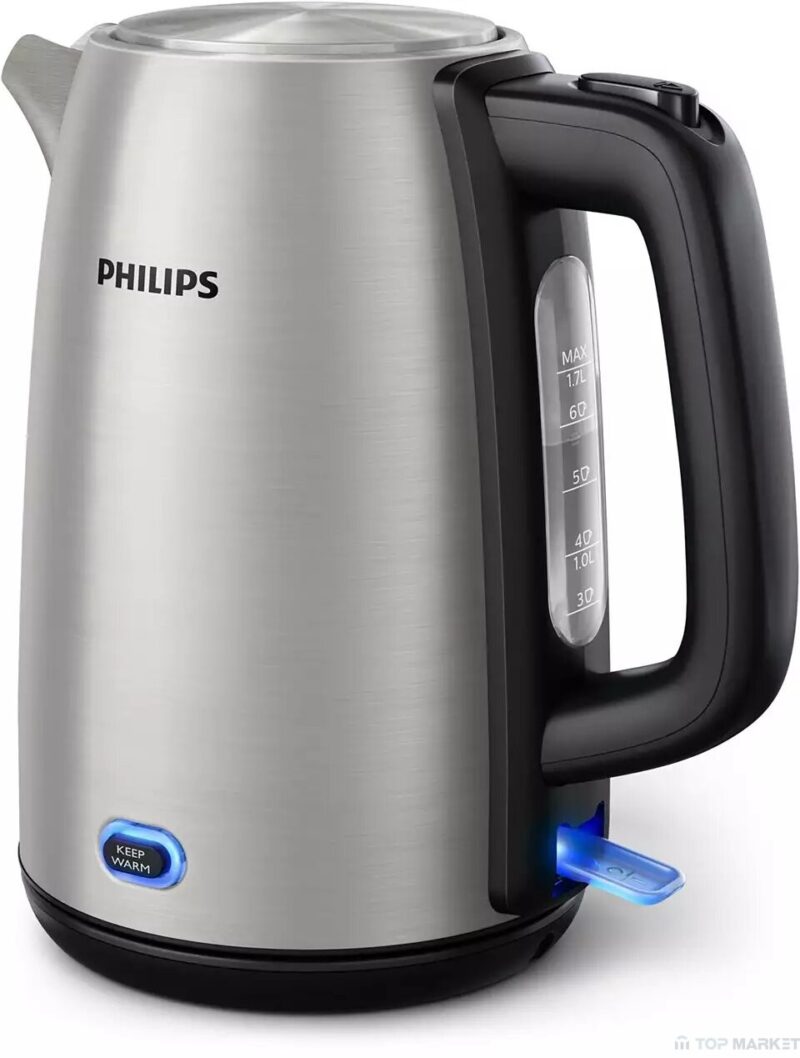 Кана електрическа PHILIPS HD9353/90 Намаления и отстъпки ЧеренПетък 3