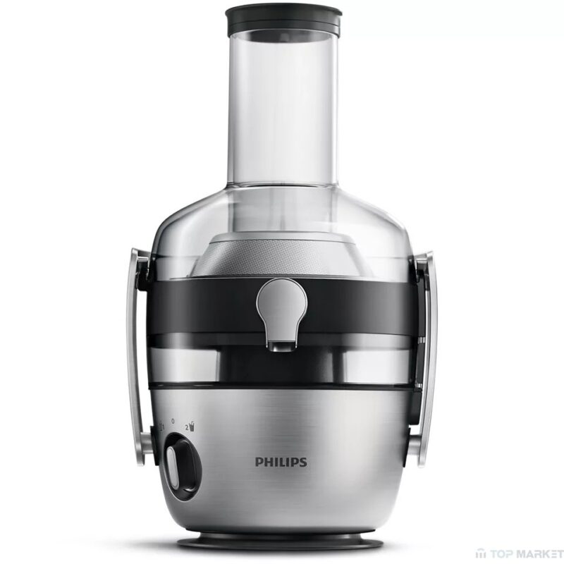 Сокоизстисквачка PHILIPS HR1922/21 Намаления и отстъпки ЧеренПетък 3