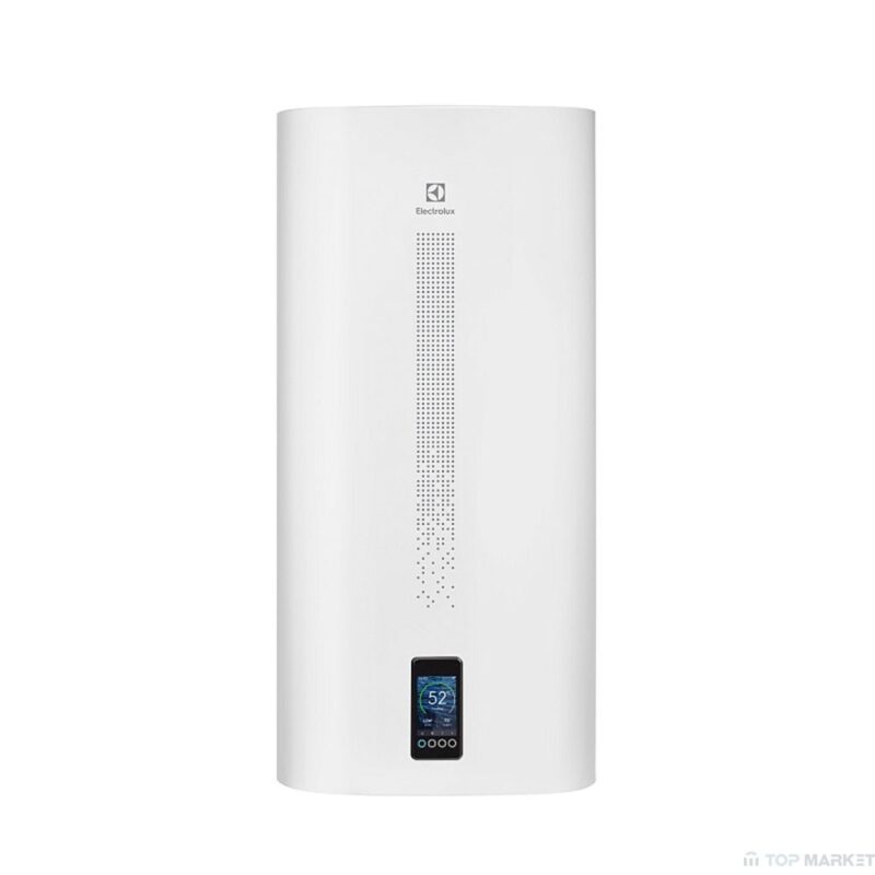Електрически бойлер Electrolux EWH 80 SI, 65 л, 2000W, сух нагревател, Wi-Fi Намаления и отстъпки ЧеренПетък 3