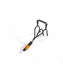 Мотика с 3 зъба Fiskars QuickFit 136512 Намаления и отстъпки ЧеренПетък