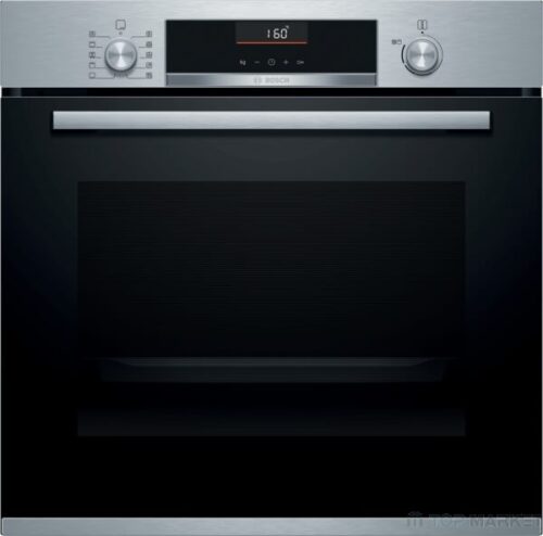 Готварска фурна BOSCH HBB536BS0 Намаления и отстъпки ЧеренПетък