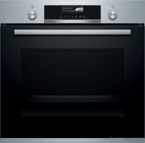 Готварска фурна BOSCH HBG579BS0 Намаления и отстъпки ЧеренПетък