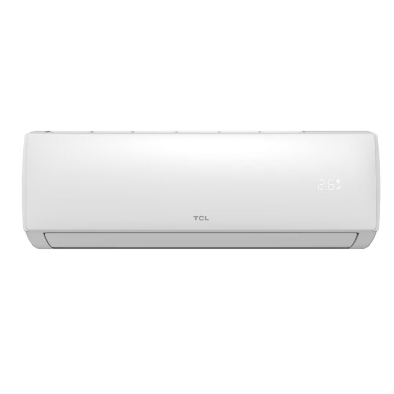 Инверторен климатик TCL Elite TAC-18CHSD/XA73IS, 18000 BTU, A++/A+++, WiFi, Carbon+HEPA филтър, Самодиагностика, 4D обдухване, Бял Намаления и отстъпки ЧеренПетък 3