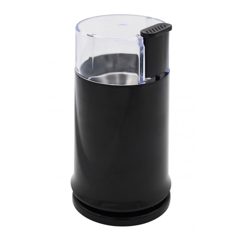 Кафемелачка Rosberg R51172A, 150W, 50 гр, Черна Намаления и отстъпки ЧеренПетък 3