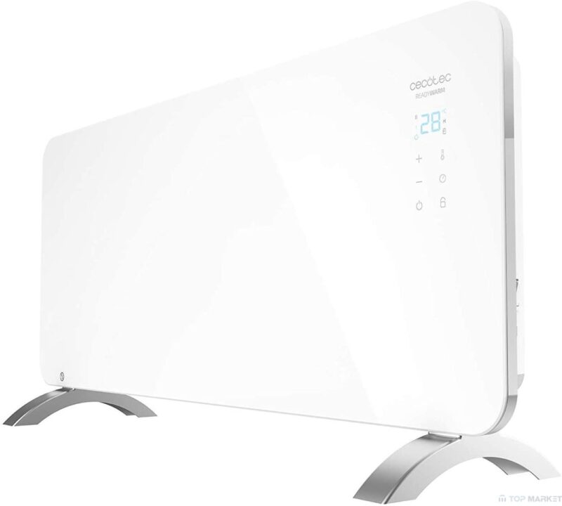 Конвектор Cecotec Ready Warm 6750 Намаления и отстъпки ЧеренПетък 3