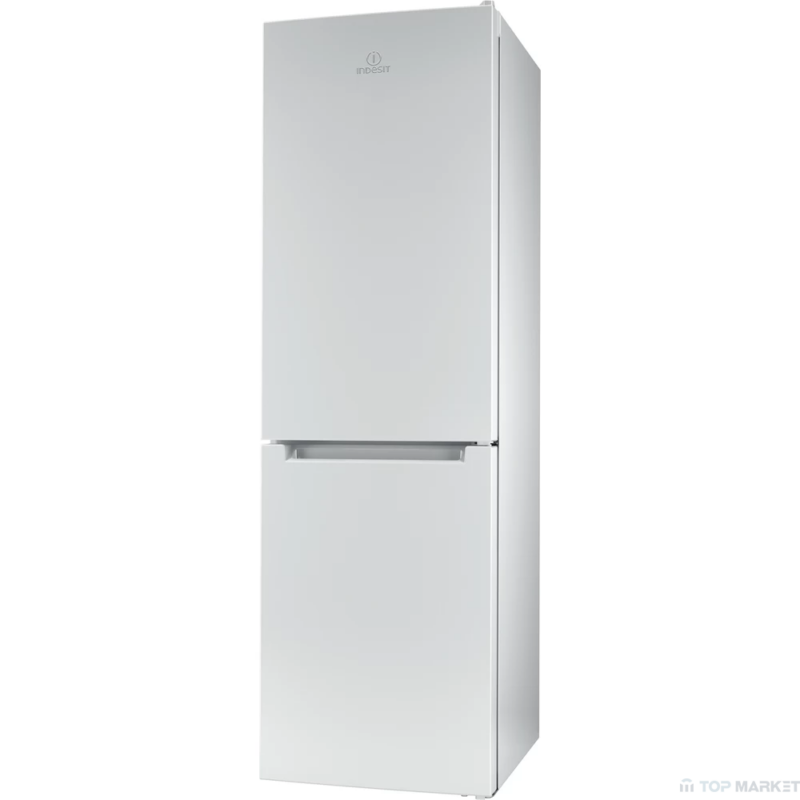 Хладилник с фризер INDESIT LI8 S1E W Намаления и отстъпки ЧеренПетък 3