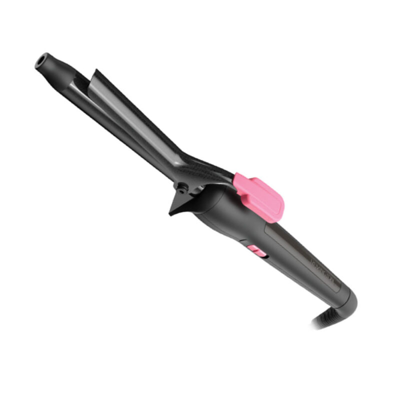 Маша за коса Remington CI1A119, 190°C, Керамика, Студен връх, Черен Намаления и отстъпки ЧеренПетък 2