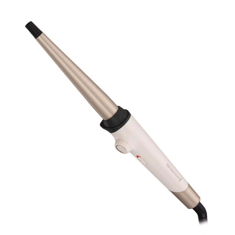 Маша за коса Remington CI4740 Shea Soft, Advanced Ceramic технология, Връх, който остава хладен, Розов Намаления и отстъпки ЧеренПетък 3