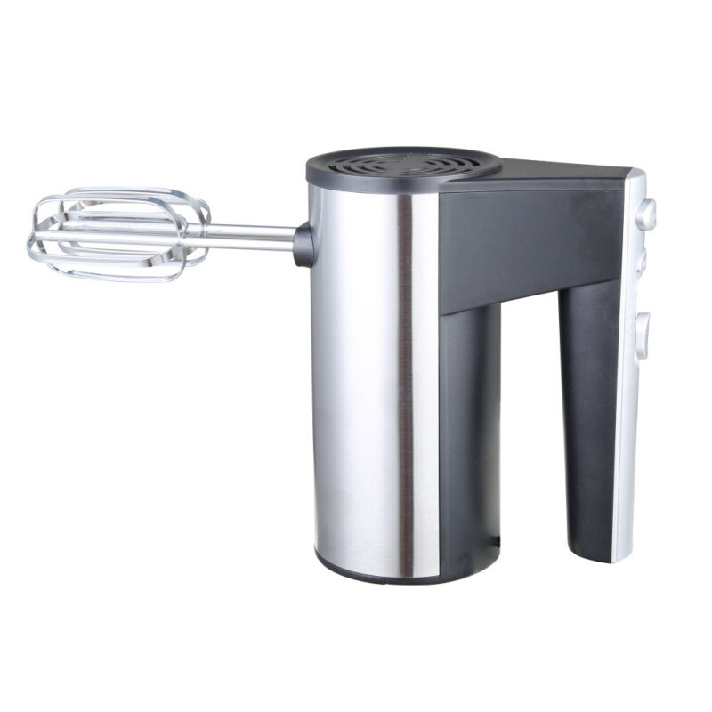 Миксер Voltz V51110H, 300W, 5 скорости, Турбо, Инокс/черен Намаления и отстъпки ЧеренПетък 3