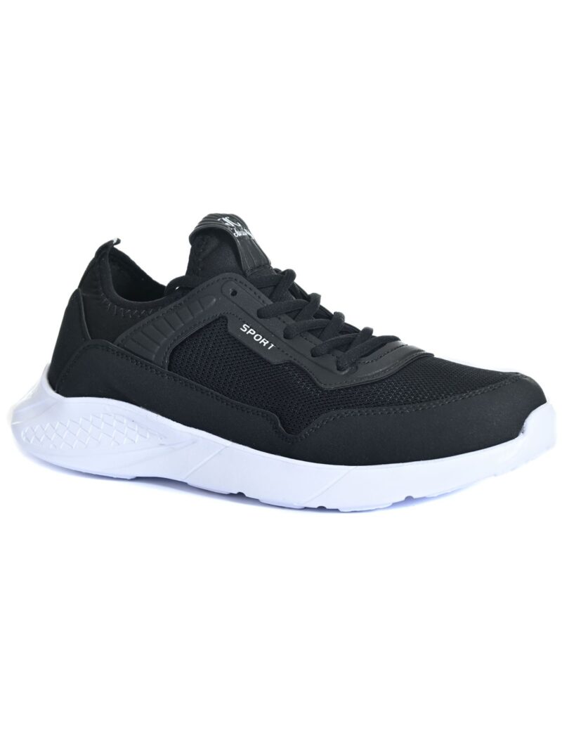 Мъжки маратонки  JC sport Намаления и отстъпки ЧеренПетък 3