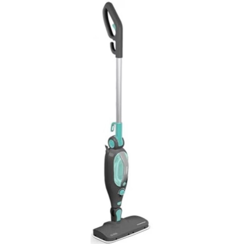 Парочистачка 10в1 Thomson THSM2015M, 1500W, 330 ml, 1.5 bar, Аксесоари, Зелен/черен Намаления и отстъпки ЧеренПетък 3