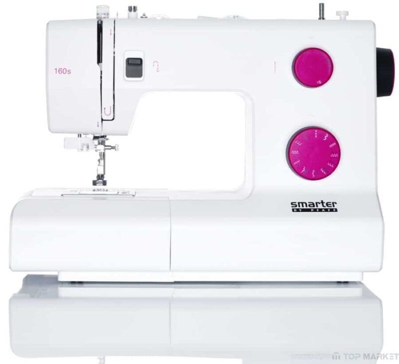 Шевна машина SINGER PFAFF 160s Намаления и отстъпки ЧеренПетък 3