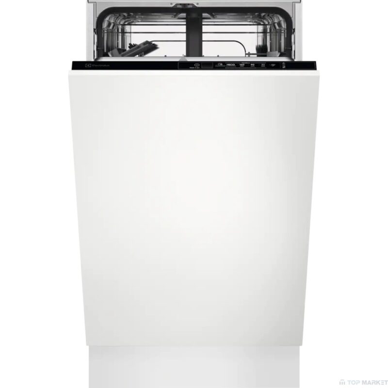Съдомиялна за вграждане ELECTROLUX EEA12100L Намаления и отстъпки ЧеренПетък 3