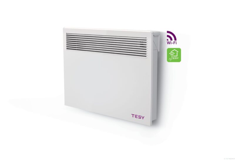 Конвектор TESY CN 051 150 EI CLOUD W Намаления и отстъпки ЧеренПетък 3