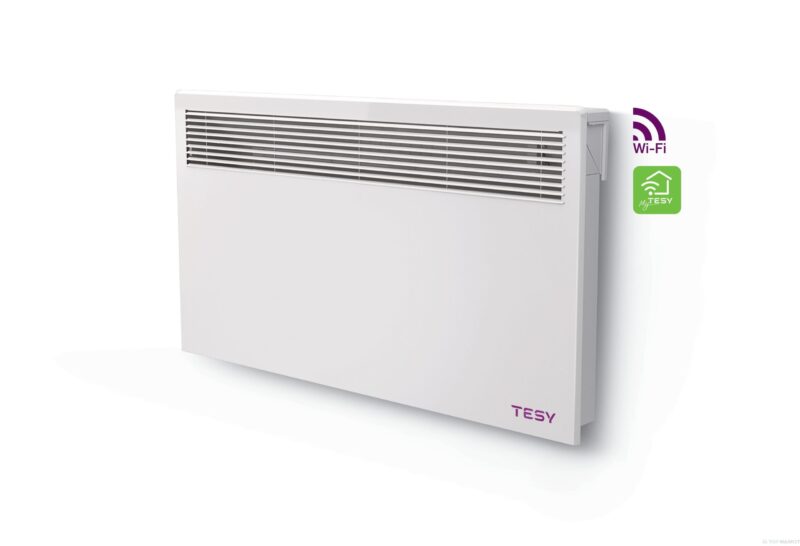 Конвектор TESY CN 051 200 EI CLOUD W Намаления и отстъпки ЧеренПетък 3