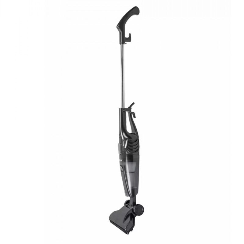 Вертикална прахосмукачка 2в1 Floria ZLN8191, 800 W, 1.2 l, HEPA филтър, Използване като ръчна, Черен Намаления и отстъпки ЧеренПетък 3