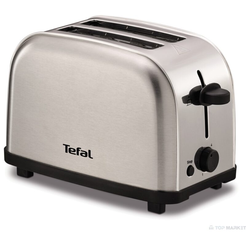 Тостер Tefal TT330D30 Намаления и отстъпки ЧеренПетък 3