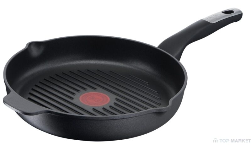 Тиган TEFAL E2294074 Намаления и отстъпки ЧеренПетък 3