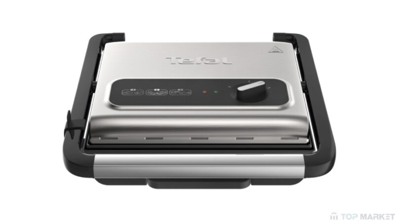 Барбекю Tefal GC242D38 Намаления и отстъпки ЧеренПетък 3