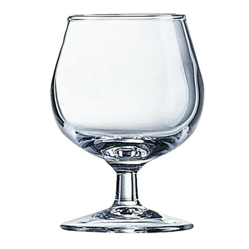 Ball cup Arcoroc Прозрачен Cтъкло 12 броя (15 cl) Намаления и отстъпки ЧеренПетък