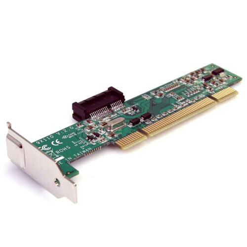 PCI карта PCI-E PCI1PEX1