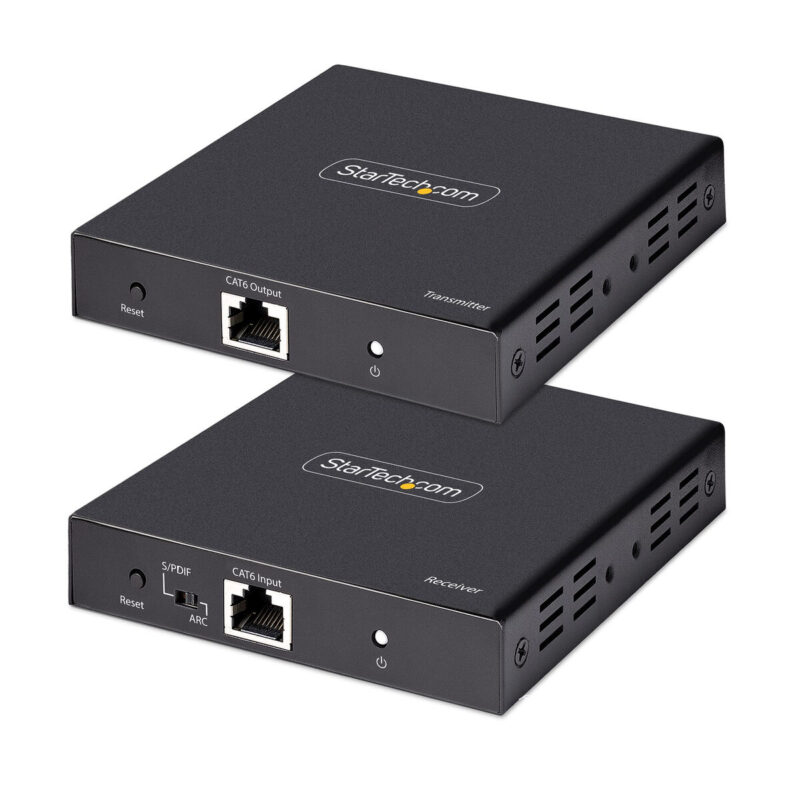 HDMI суич Startech 4K70IC-EXTEND-HDMI Намаления и отстъпки ЧеренПетък 3