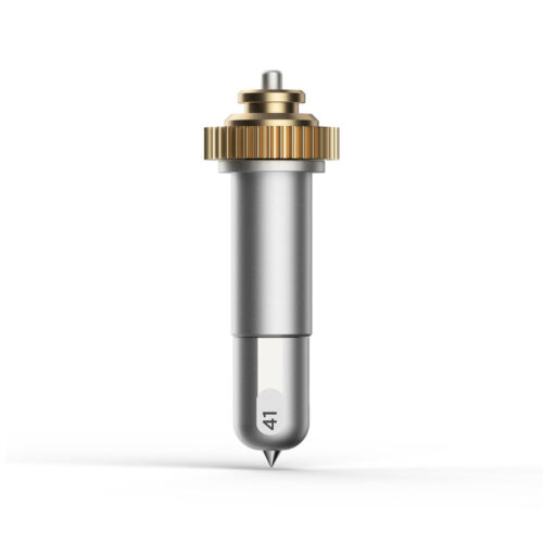Engraving tip for cutting plotter Cricut Maker