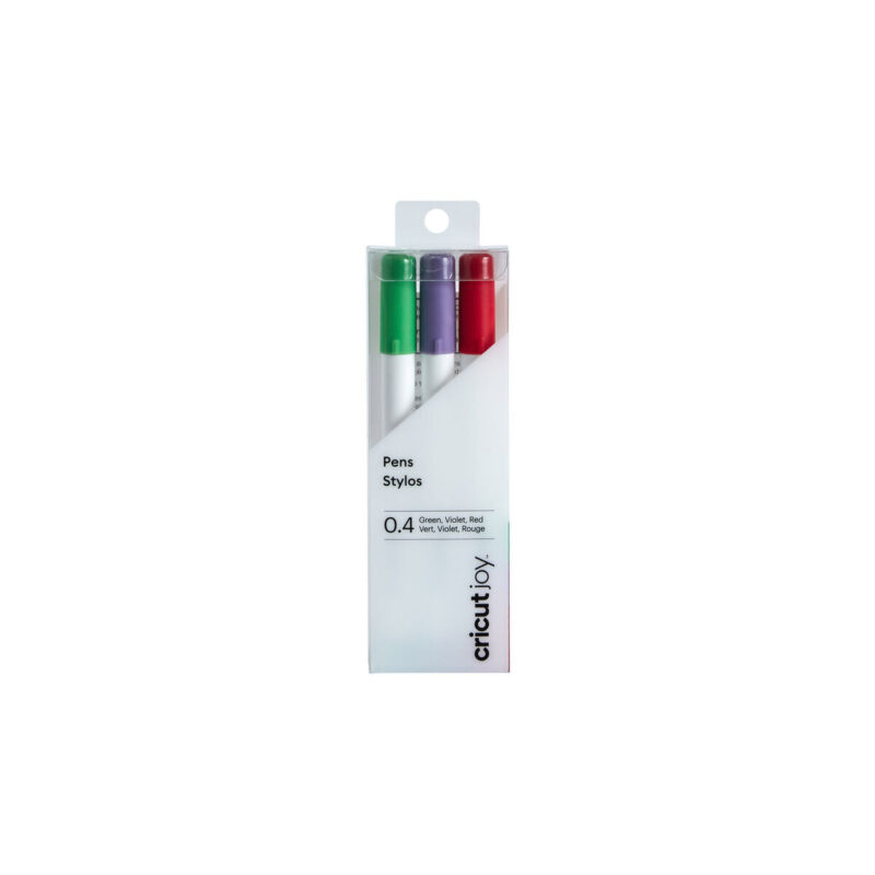 Extra fine tip pen for cutting plotters Cricut Joy Намаления и отстъпки ЧеренПетък