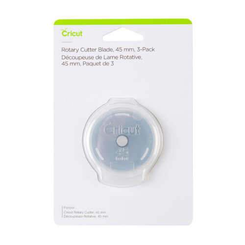 Replacement Rotary Blade for Cutter Plotter Cricut Blade