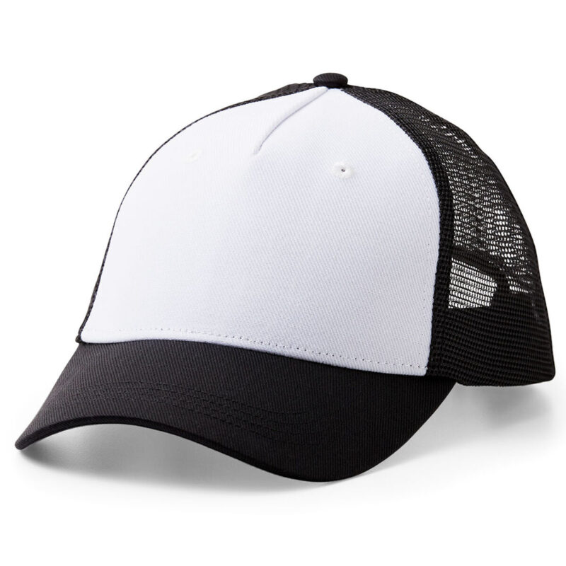 Customisable Cap for Cutting Plotter Cricut TRUCKER Намаления и отстъпки ЧеренПетък
