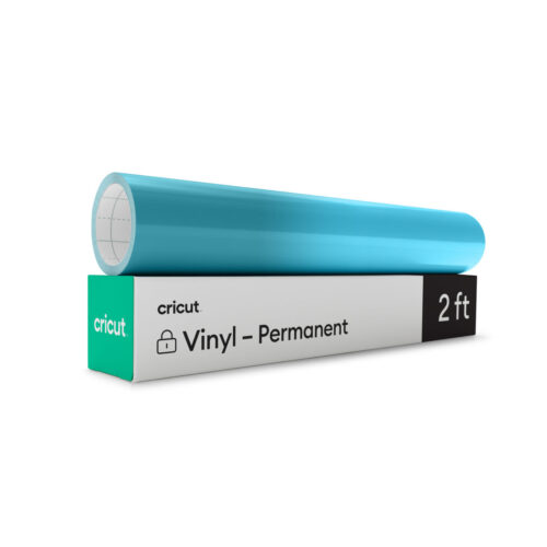 Permanent vinyl for cutting plotter Cricut COLOR CHANGE