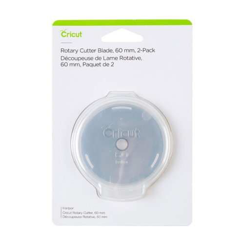 Replacement Rotary Blade for Cutter Plotter Cricut Rotary