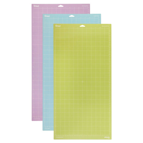 Cutting mat for cutting plotters Cricut Maker