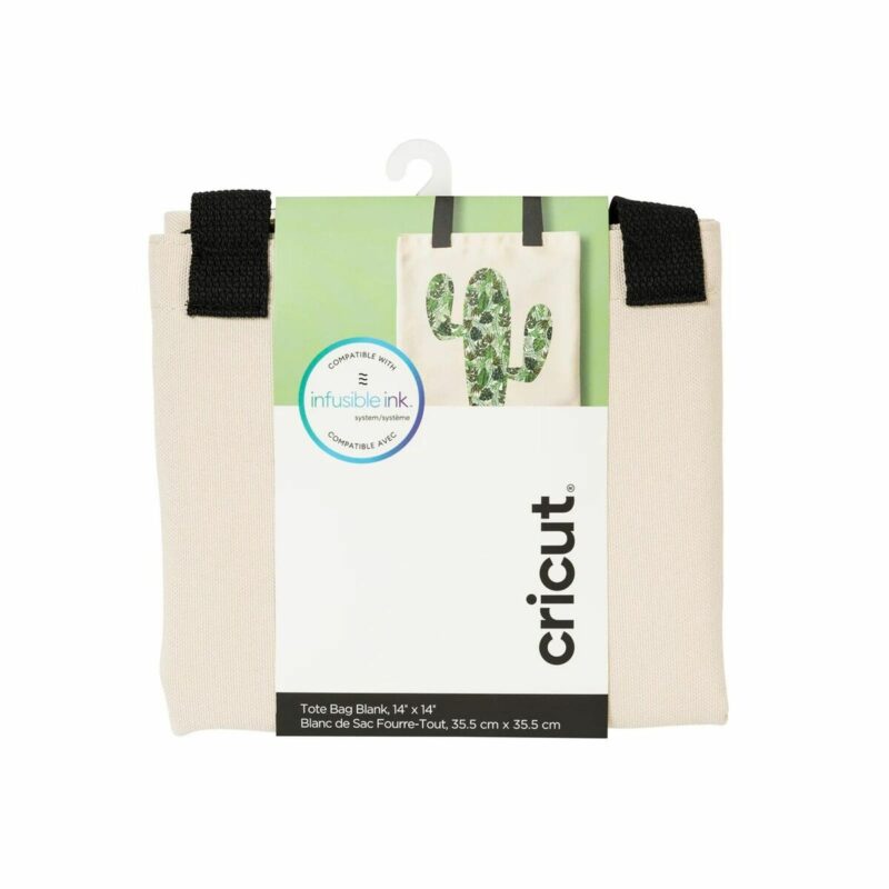 Infusible Bag for Cutting Plotter Cricut Tote Намаления и отстъпки ЧеренПетък