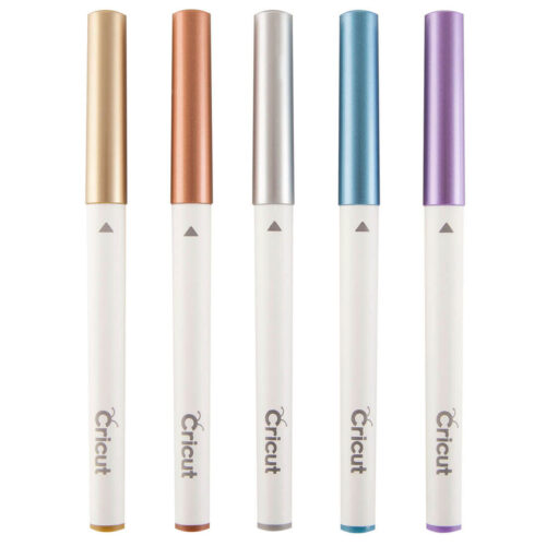 Metal Ballpoint Pen for Cutting Plotter Cricut Maker