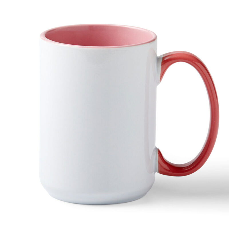 Customisable Mug for Cutting Plotter Cricut MIAMI Намаления и отстъпки ЧеренПетък