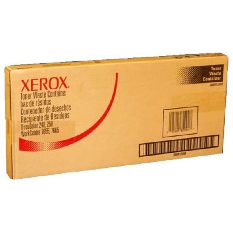 Pезервоар контейнер Xerox 008R12990 Намаления и отстъпки ЧеренПетък 3