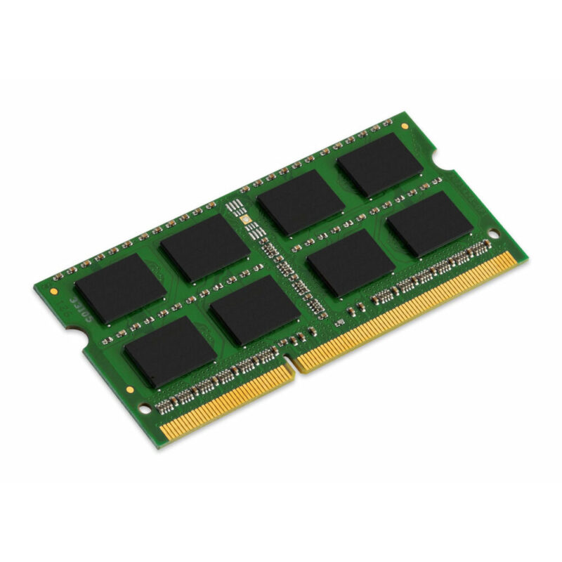 RAM памет Kingston KVR16LS11/8 8 GB 1600 mHz Намаления и отстъпки ЧеренПетък 3