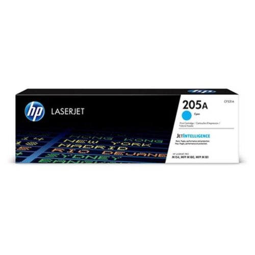 Oригинален тонер HP HP 205A