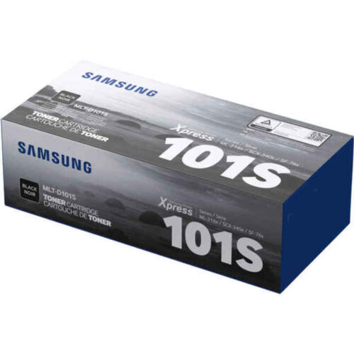 Oригинален тонер Samsung SU696A Черен