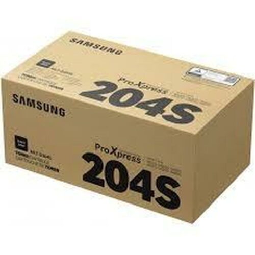 Oригинален тонер Samsung MLT-D204S Черен