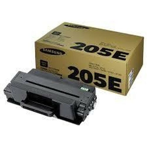Oригинален тонер Samsung MLT-D205E Черен